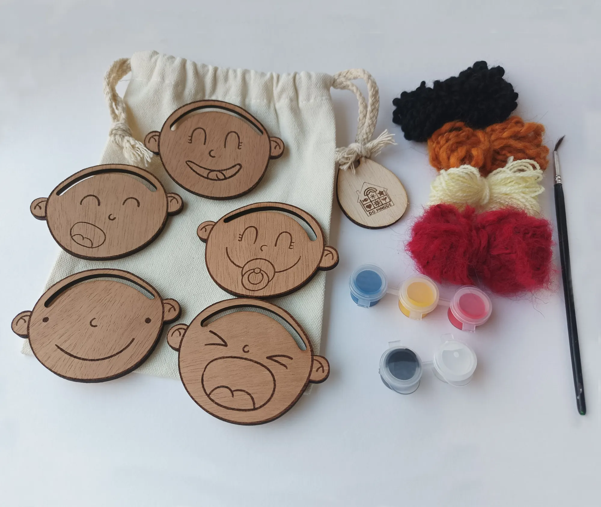 Sorpresita Diseñá mi Look